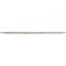 Ekena Millwork Hoover Wood Fretwork Pierced Ceiling Medallion, Alder, 38"W x 19"H x 14 1/4"ID x 3/8"T CMWP38X19X0375HOAL - alternate 5